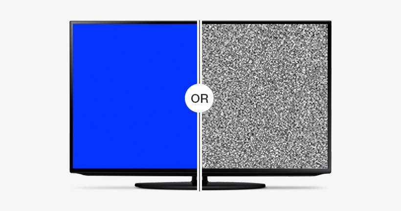 Led-backlit Lcd Display, transparent png #4045215