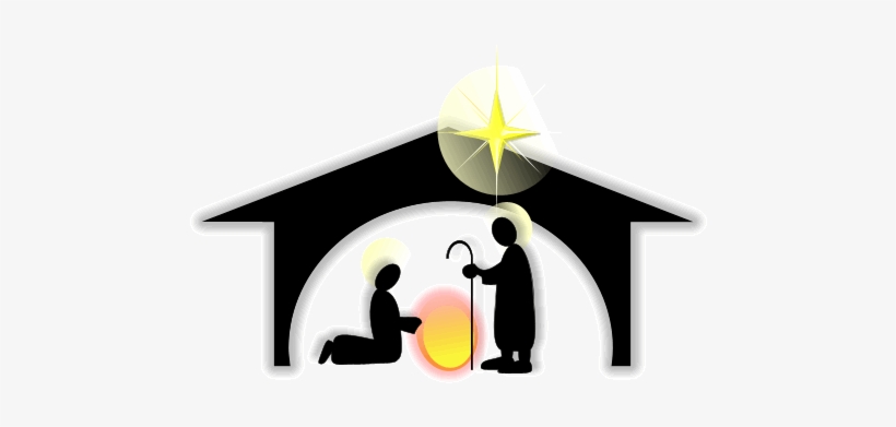 Pesebre V1, transparent png #4045236