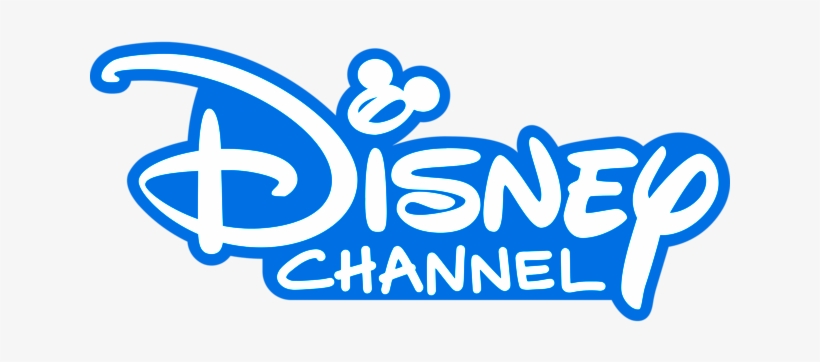 Disney Channel Blue 2018 On Screen Bugs Logo - Disney Channel Logo Png, transparent png #4045238