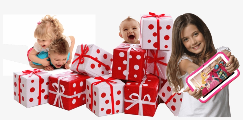 Regalos De Navidad - Gift, transparent png #4045266
