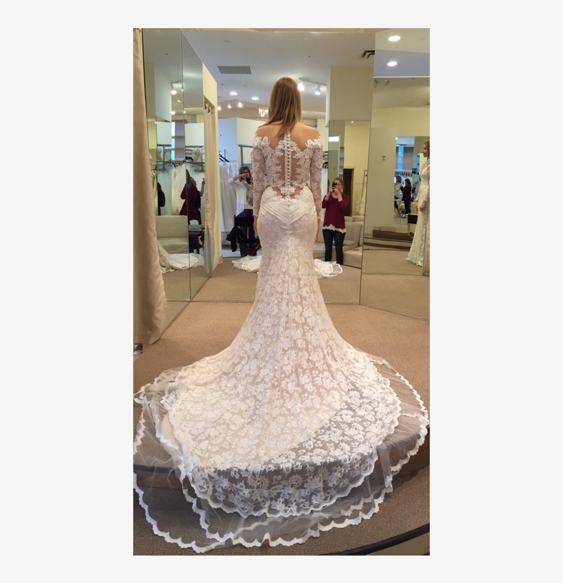 Please Reach Out With Any Questions - Lace, transparent png #4045289