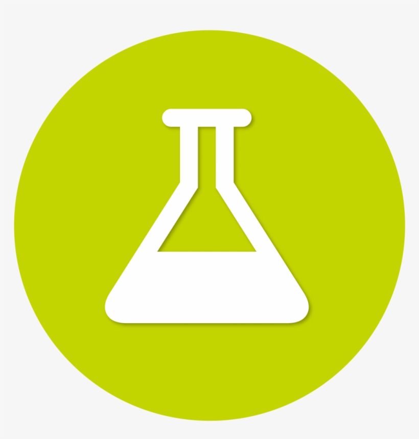 Science Engineering And Technology Exhibition - Science Icon Circle, transparent png #4045294