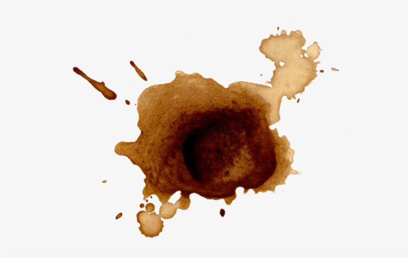 Transparent Coffee Stain Png, transparent png #4045340