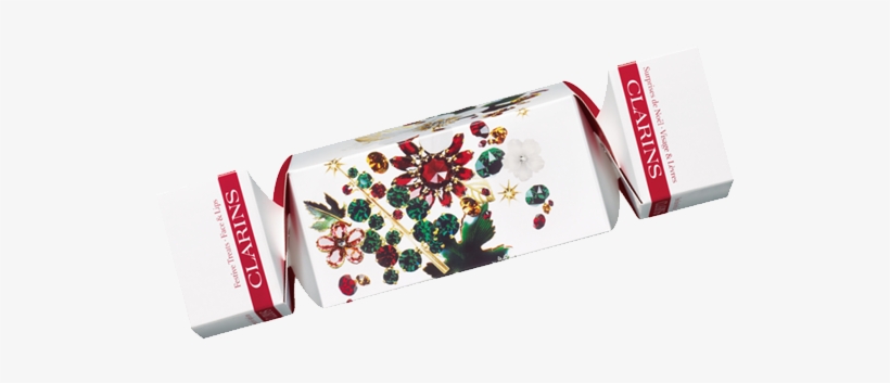 Regalos De Navidad - Clarins Cleansing Duo Combination Skin - 200ml, transparent png #4045371