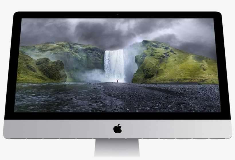 5k Apple, transparent png #4045391