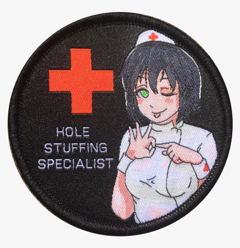 Weapon Grade Waifu, transparent png #4045437