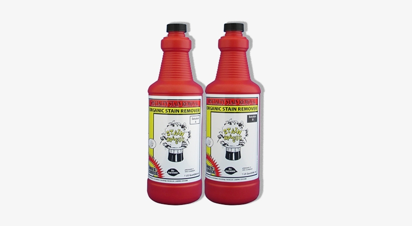 Pro's Choice Stain Magic, transparent png #4045462