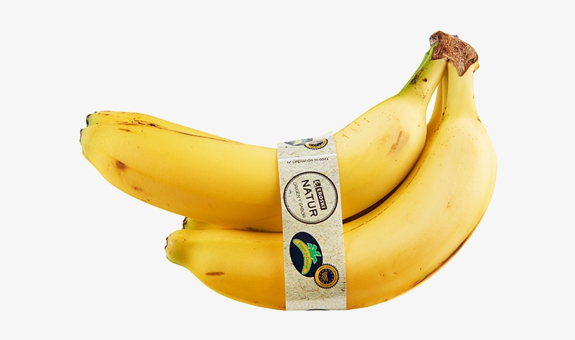 Platano De Canarias Png, transparent png #4045463