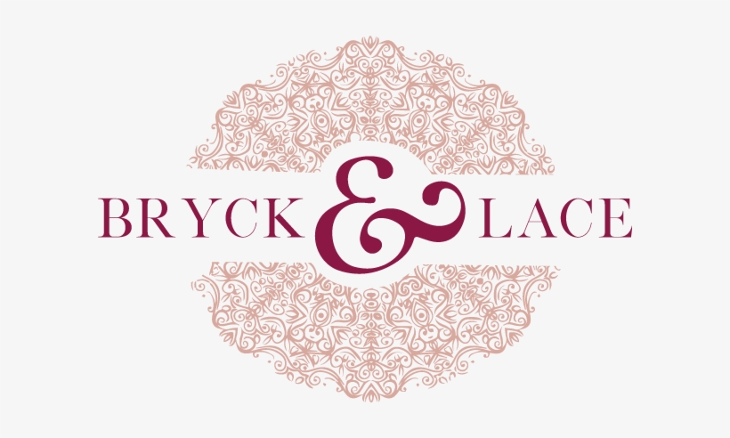 Bryck & Lace Weddings - Blog, transparent png #4045541