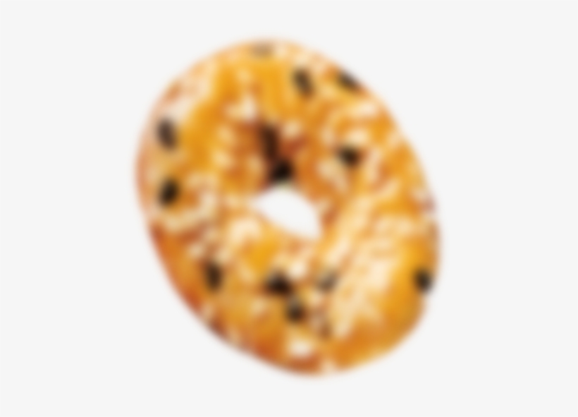 For Elephant Squeezed Pretzels With Mix Seeds We Used - Bread, transparent png #4045667