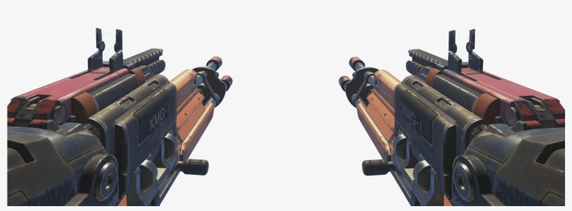 Xmg Beer And Pretzels Aw - Gun, transparent png #4045692
