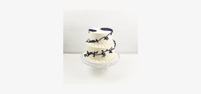 Gallery - Wedding Cake, transparent png #4045787