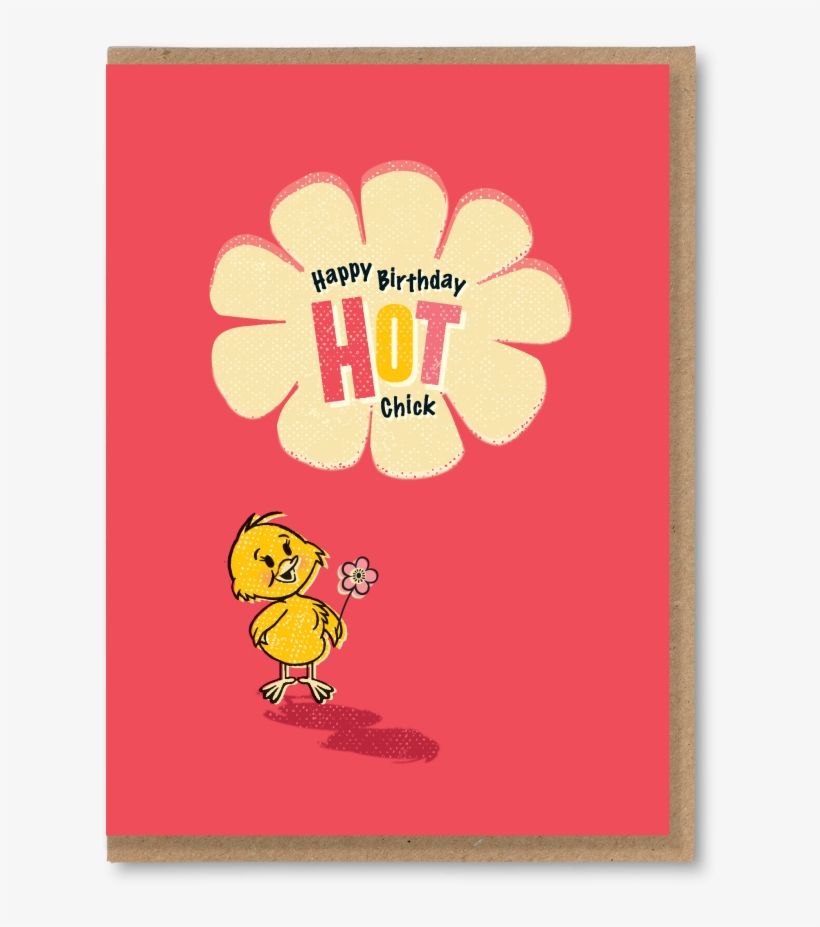 Hot Chick - The Hot Chick, transparent png #4045818