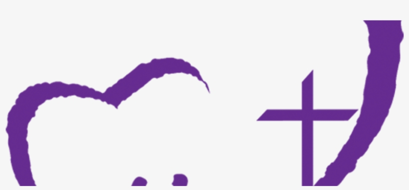 Copy Cropped Logo Wi - Cross, transparent png #4045901