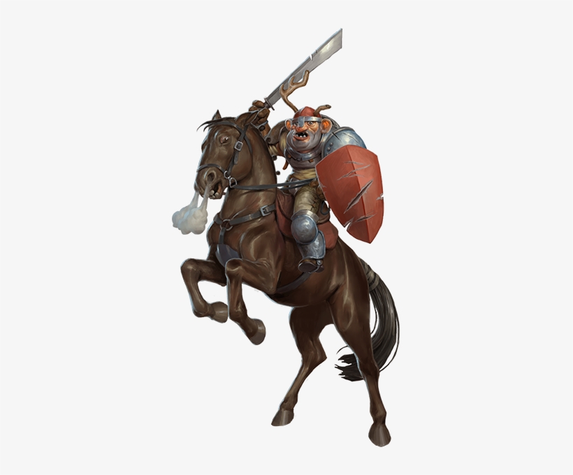 War Of Mercenaries Knight On Horse Final - Strategy Game, transparent png #4045925