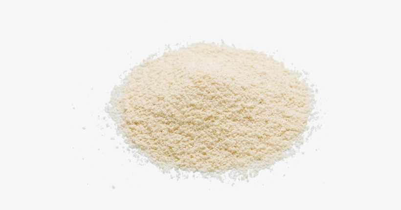 1660 Μm - Grated Parmesan, transparent png #4046005