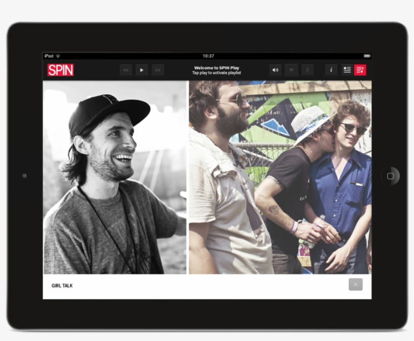 03 08a Full Screen Image 01 - Tablet Computer, transparent png #4046138
