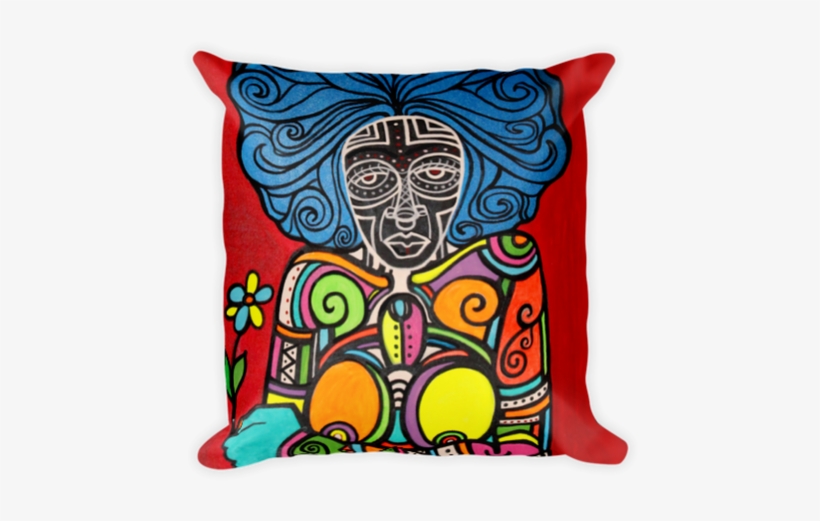 Black Pillows Png, transparent png #4046215