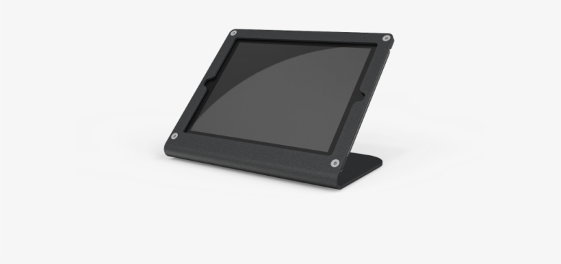Heckler Design Windfall Stand Prime For Ipad Mini 1/2/3 - Heckler Design H434-bg Heckler Windfall - Secure Table, transparent png #4046252