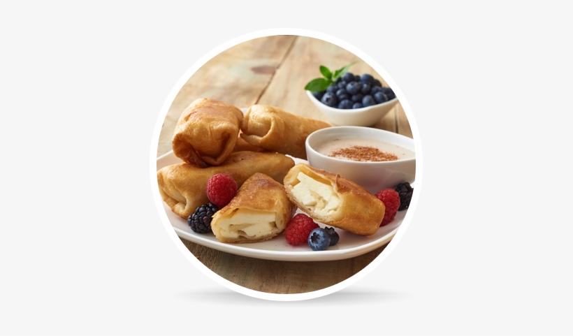 Envuelto De Plátano Con Queso Panela Artesanal Nochebuena - Crêpe, transparent png #4046283