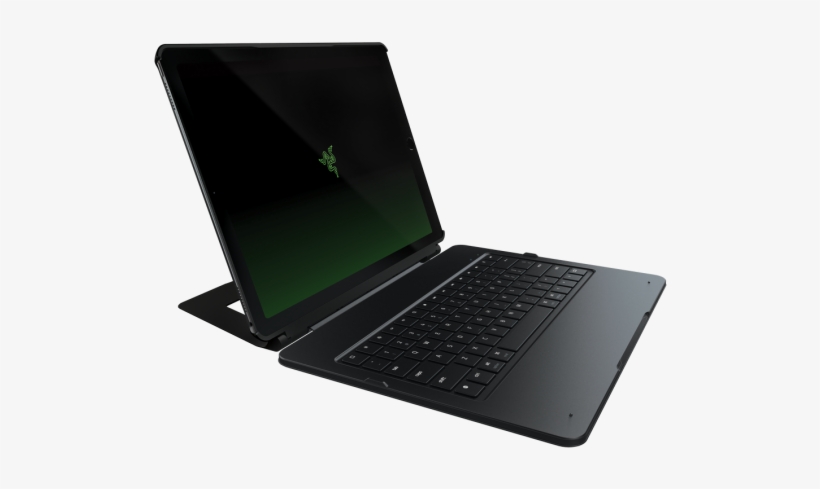 Razer Ipad Pro Keyboard, transparent png #4046345