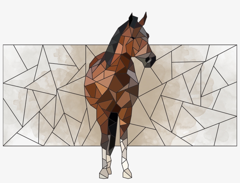 Horse - Sorrel, transparent png #4046457