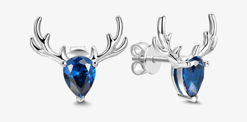 Earrings Soufeel Love Hug Earrings, transparent png #4046496