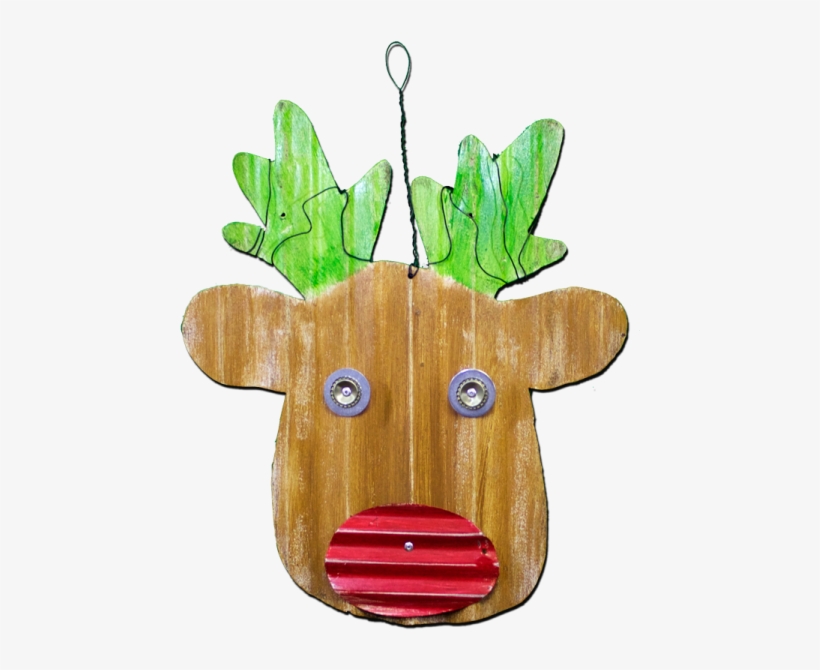 Click - Wooden Block, transparent png #4046518