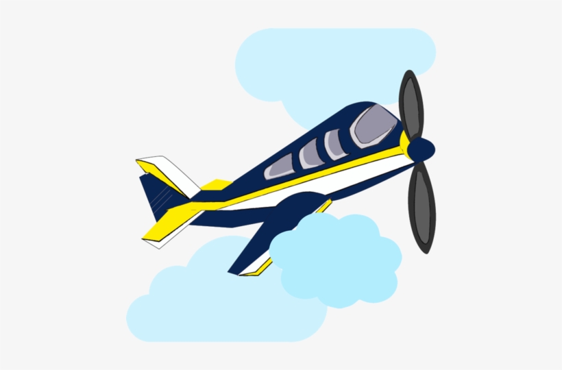 Desde Niña Imaginaba Mi Vida Como Un Avión, Dibujaba - Emotion, transparent png #4046570