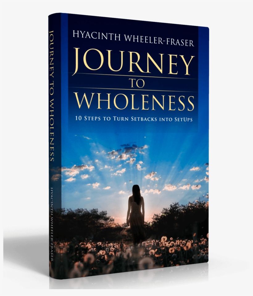 Inward Journey To An Outward Acceptable Change By Rodney, transparent png #4046677