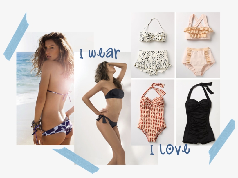 What Do You Wear - Retro, transparent png #4046759