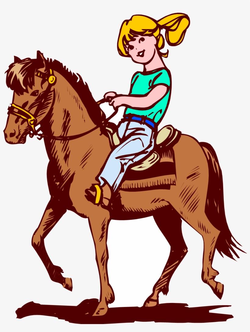 Horse, transparent png #4046787