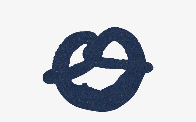 A Golden-brown Lacquered Crust That Bites Through To - Emblem, transparent png #4046788