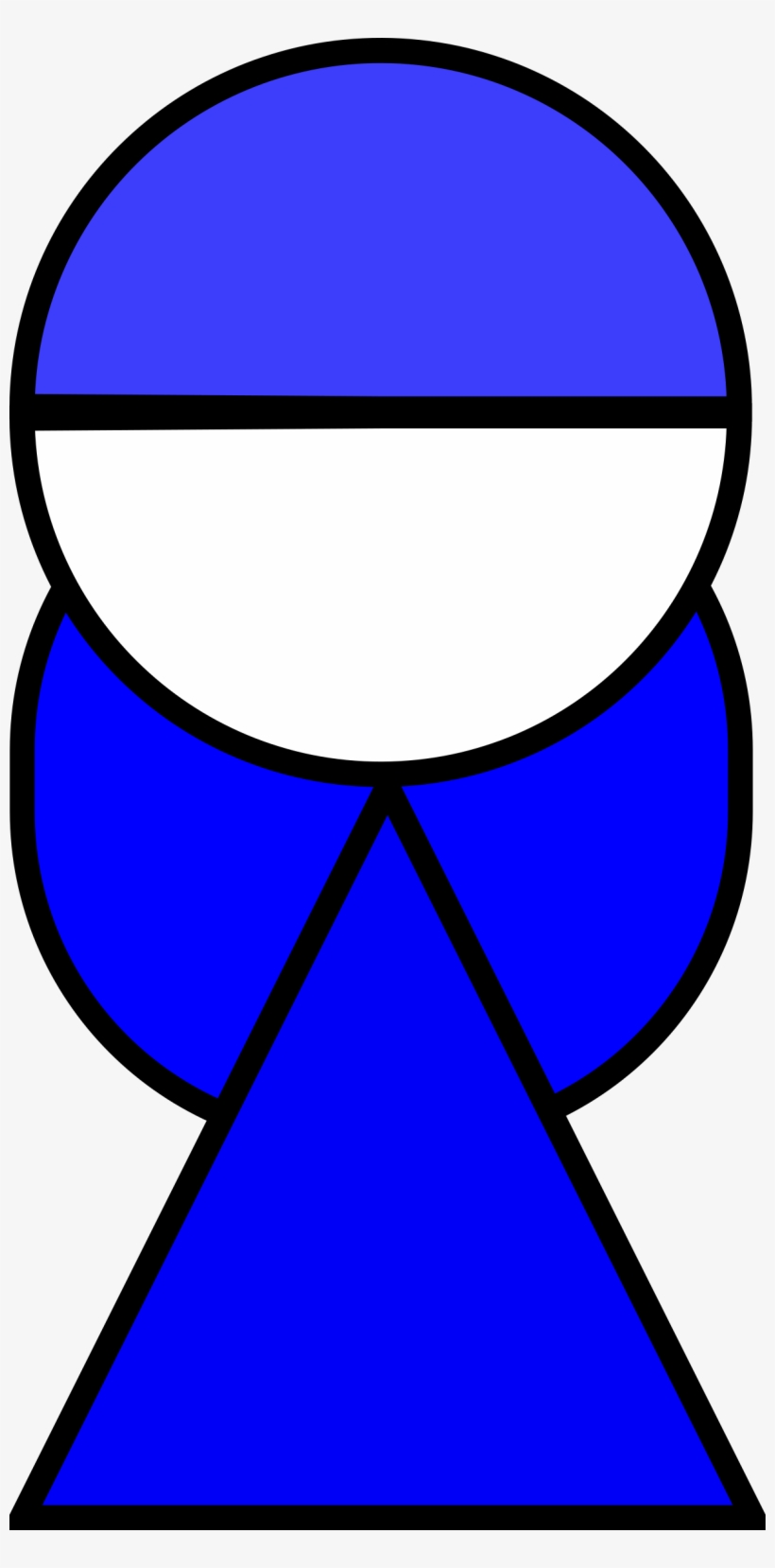 Big Image - Icon, transparent png #4046966