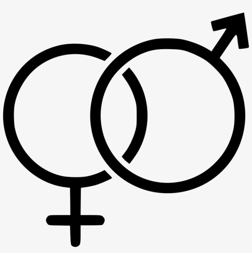 Gender Symbol, transparent png #4047096