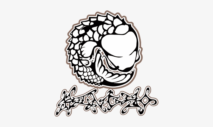 Fish Symbol W Lettering3, transparent png #4047102