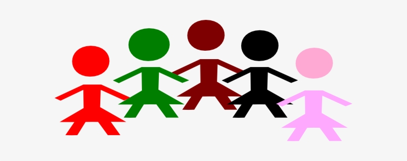 Group Of Girl Symbols Clip Art - Symbol, transparent png #4047182