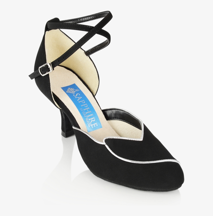 Picture Of Hyacinth - Nubuck, transparent png #4047293