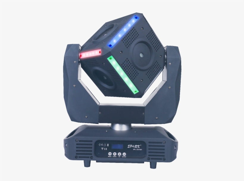 Rubik Laser - Electronics, transparent png #4047433