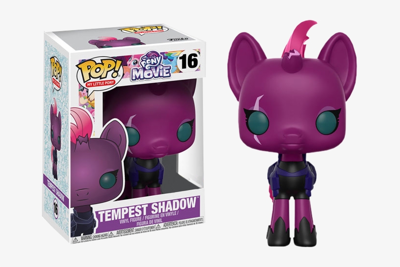 Funko Pop Mlp, transparent png #4047505