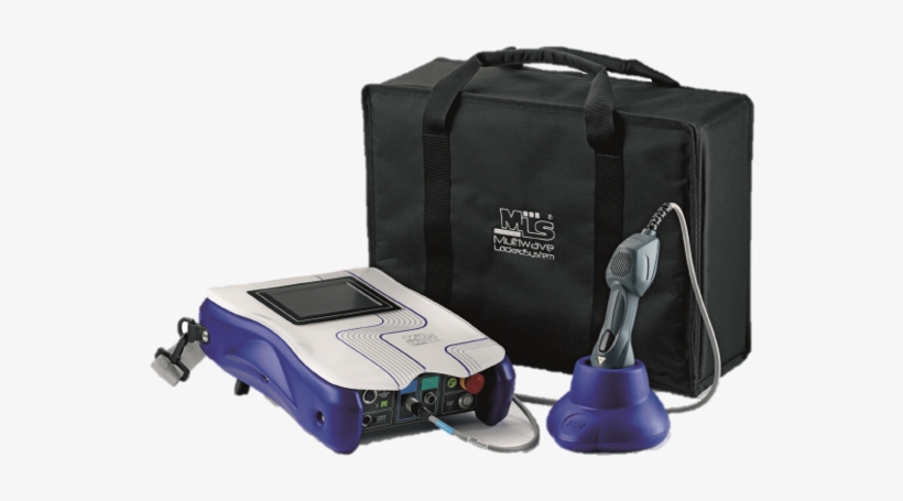 Asa Class Iv Laser - Equine Laser, transparent png #4047526