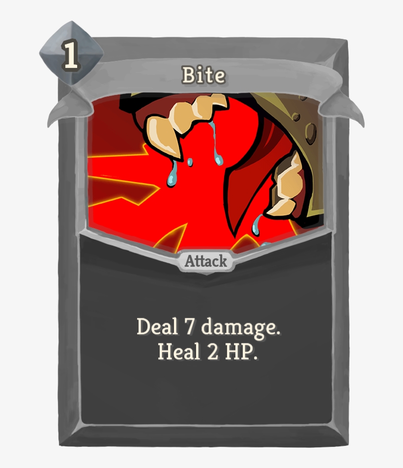 Slay The Spire Cards, transparent png #4047608