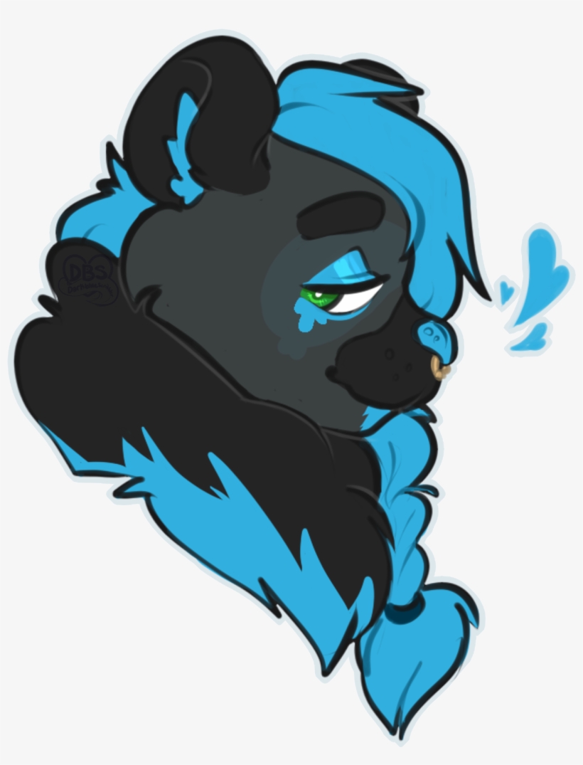 Hyacinth Bust - Illustration, transparent png #4047697