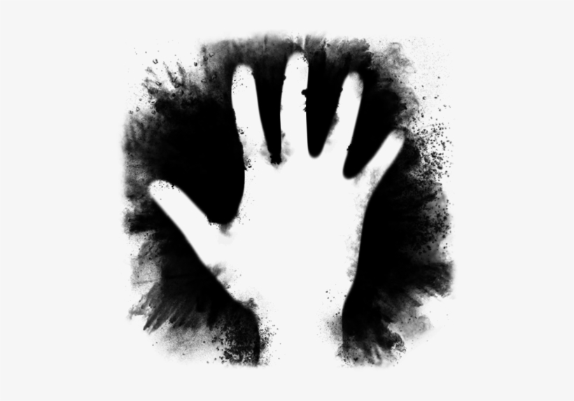 Using Anything, Including - Monochrome, transparent png #4047759