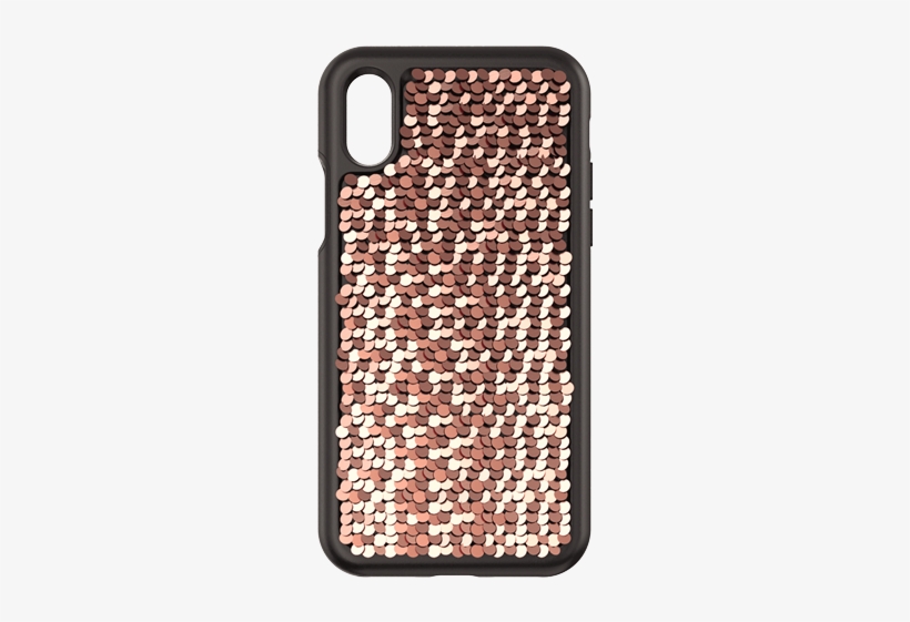 Iphone X Case - Mobile Phone, transparent png #4047784