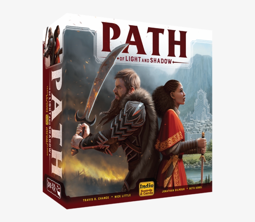 Path Of Light And Shadow, transparent png #4047786