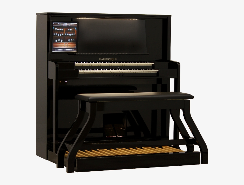 Hauptwerk Home Organ, transparent png #4047788
