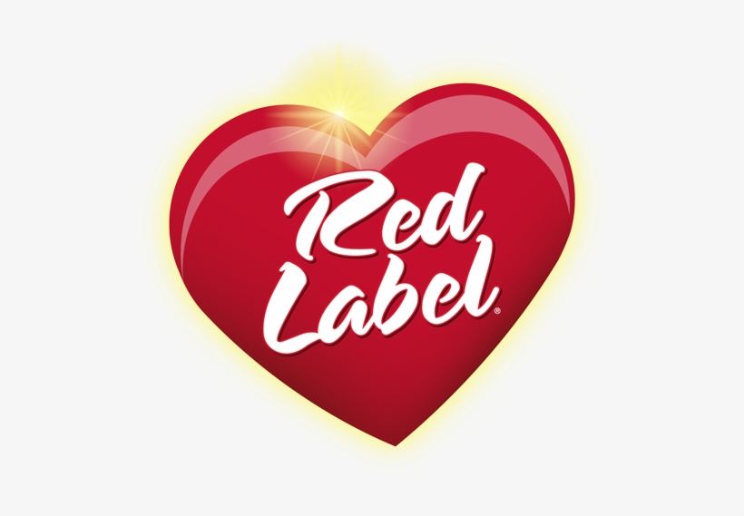 Red Label - Brooke Bond Red Label Loose Black Tea, transparent png #4047815