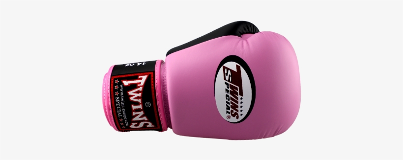 Bgvl-3t - Twins Boxing Gloves, transparent png #4047912