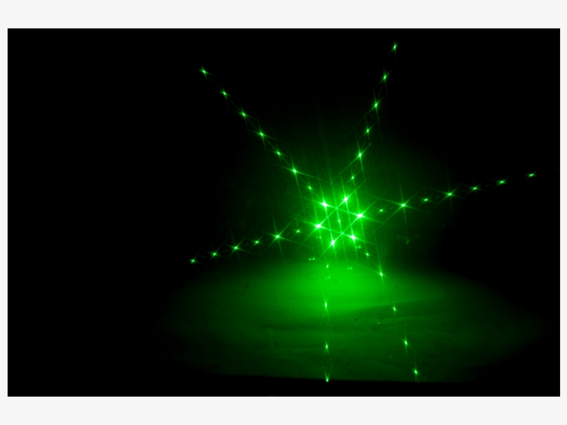 Description - Laser, transparent png #4047975